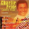 Charley Pride - Country Pride cd musicale di Charley Pride