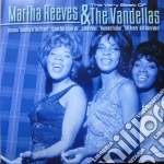 Martha Reeves - Very Best Of cd