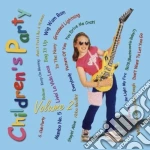 Children's Party Vol 2 / Various cd