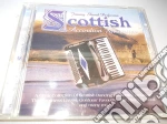 Jimmy Shand - Scottish Accordian Favourites cd