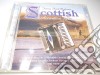 Jimmy Shand - Scottish Accordian Favourites cd