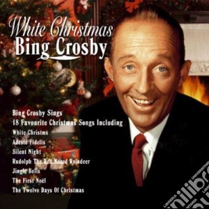 Bing Crosby - White Christmas cd musicale di Crosby, Bing