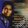 Charley Pride - Country Songs cd musicale di Charley Pride