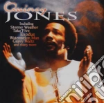 Quincy Jones - Best Of cd