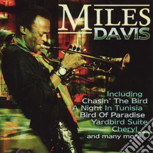 Miles Davis - Miles Davis cd musicale di Miles Davis