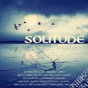 Solitude / Various cd musicale