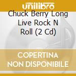 Chuck Berry Long Live Rock N Roll (2 Cd) cd
