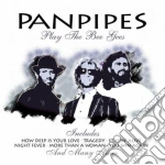 Panpipes - Play The Bee Gees cd