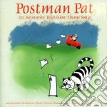 Postman Pat: 20 Favourite Television Theme Songs cd