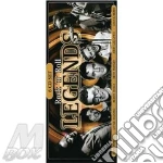 Rock'N'Roll Legends / Various (6 Cd) cd