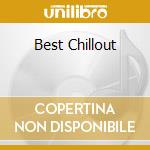 Best Chillout cd