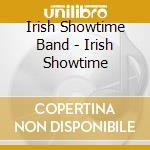 Irish Showtime Band - Irish Showtime cd