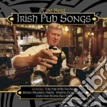 Best Irish Pub Songs Vol. 3 / Various cd