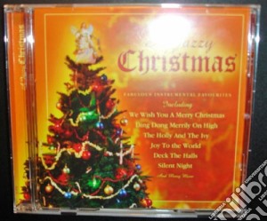A Jazzy Christmas cd musicale