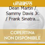 Dean Martin / Sammy Davis Jr. / Frank Sinatra - The Ratpack cd