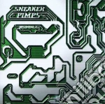 Sneaker Pimps - Becoming X cd