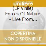 (LP Vinile) Forces Of Nature - Live From Mars Vol.2 vinile