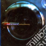 Spiritual cleansing cd