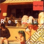 Hefner - Residue cd
