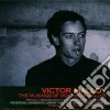 Victor Malloy - The Musings cd