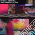 Hefner - Reworks cd