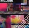 Hefner - Reworks cd