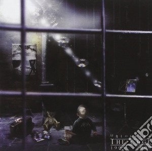 Arena - Unlocking The Cage 1995-2000 cd musicale di Arena