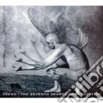 Arena - The Seventh Degree Of Separation (2 Cd) cd
