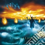Arena - Contagion Max (2 Cd) cd