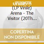 (LP Vinile) Arena - The Visitor (20Th Anniversary Remastered Edition) (Coloured Vinyl) (2 Lp) lp vinile di Arena
