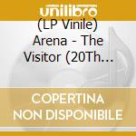 (LP Vinile) Arena - The Visitor (20Th Anniversary Remastered Edition) (Coloured Vinyl) (2 Lp) vinile