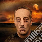 Arena - Double Vision cd