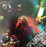 Arena - Re-Visited Live! (Blu-Ray+Dvd+2 Cd+Booklet) cd