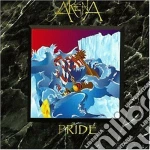 Arena - Pride cd