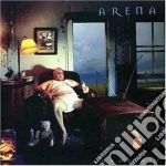 Arena - Immortal? cd