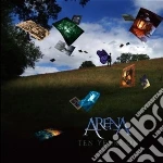 Arena - Tens Years On cd