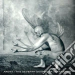 (LP VINILE) The seventh degree of separation cd