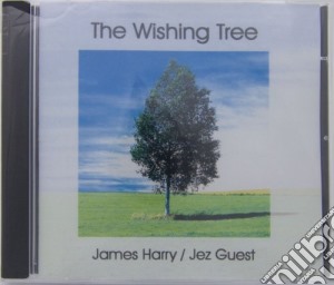 Harry James - Jez Guest cd musicale di Harry James