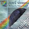 Medwyn Goodall - April Showers cd