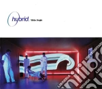 Hybrid - Wide Angle cd