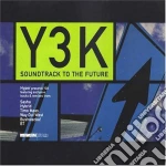 Hyper - Y3K cd
