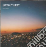 Way Out West - Intensify cd