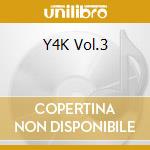 Y4K Vol.3 cd