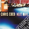 Chris Coco - Next Wave cd