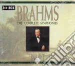 Slovak Phil Or/rajter - Brahms/the Four Symphonies cd
