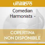 Comedian Harmonists - cd musicale di Terminal Video