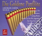 Die Goldene Panflote / Various (2 Cd) cd