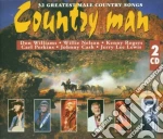 Country Man 2cd cd