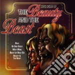 Highlightd Of The Beauty And The Beast cd