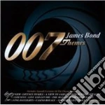 James Bond Themes / Various cd